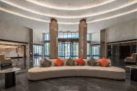 宜賓筠連蔚景温德姆酒店 - Wi-Fi