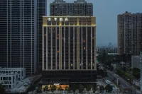 JI Hotel (Wuhan Hubei Police Academy Gutian Er Road) Hotels near Hubei University of Police (North Campus)