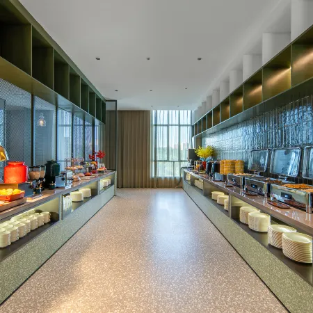 TRUE GO Hotel (Xianning Huochezhan Xianning North Railway Station)