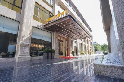 JiaLI Hotel Hotels near Shaogangtou Culture Square