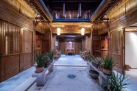 Songyang Guanling Yunman B&B