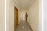 Tianhe Lanyue Homestay (Xijiang Qianhu Miao Village West Gate Tourist Center) - Gym
