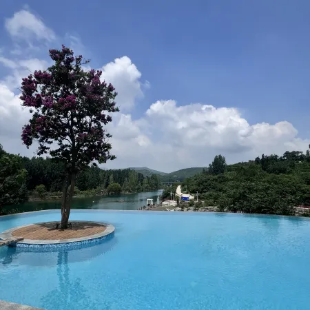 Qingxi Town Suyun Yin Homestay