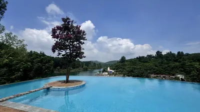 清溪宿雲隱民宿