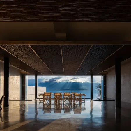 Dali Fan Chen Sea View Resort Hotel(Erhai store)