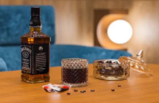 Crystal Orange Sanlitun Taikoo Li Beijing