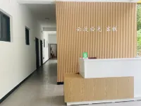 雲漫拾光客棧