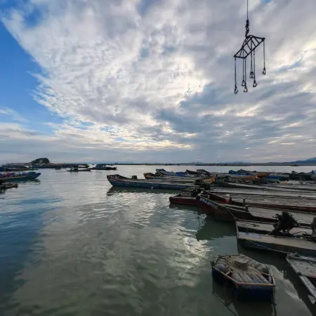 Haogang Homestay