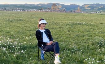 Ngawa County Dangaer Homestay