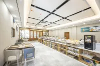 Yutian Kunlun Lang International Hotel Hôtels à : Keriya