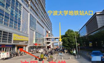 4. 小象Family..