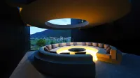 Black Stone Hotel