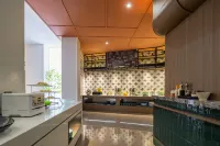 曼泊·智S酒店（宜昌東站五一廣場店） - 早餐