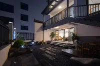 Mingya Ju · Landscape Family Leisure Resort Guesthouse (Cultural Plaza Branch)