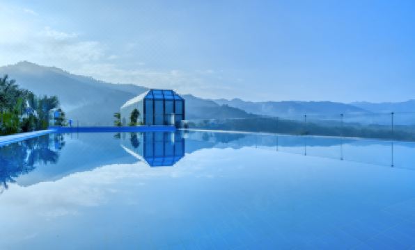 Wyndham Garden Hotel Shaoguanxinfeng