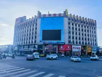 ya xing Hotels in Siziwang-Banner