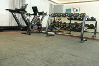 LanOuShangPin Hotel (Shenghao Shopping Wudi Ancient City) Hotels in Wudi