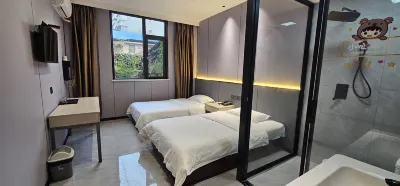 Sanyuan Tengyuan Hotel
