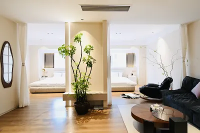 Qixian 24 Homestay (Kunming Zhongjiao Jindi Central Park) Các khách sạn ở Trung tâm triển lãm và hội nghị quốc tế Kunming (Côn Minh)