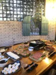 Jiangyou Sanqiu Homestay