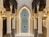 Royal Marrakech Guesthouse (Chaoshan Ancient City Paifang Street Store) Hotels in Chaozhou