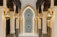 Royal Marrakech Guesthouse (Chaoshan Ancient City Paifang Street Store)