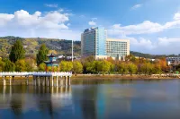 鄒平魏橋君瀾大飯店 Hotels in Zouping