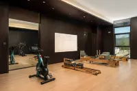 Dayao eternity reach hotel Hotels in Dayao