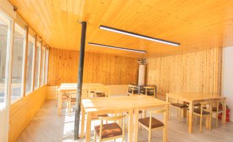 Gunai Good Night Homestay (Wucaitan Branch, Weizhou Island) 썸네일