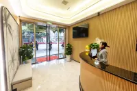 達州南嘉飯店（達川區政府店） - 2 星級