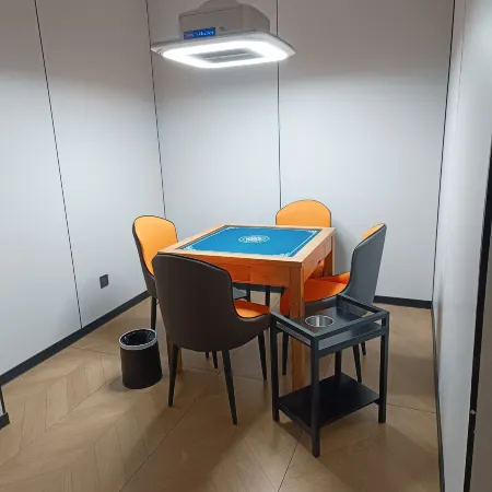 Santa Fei Hotel Lanqiao, Anxiang