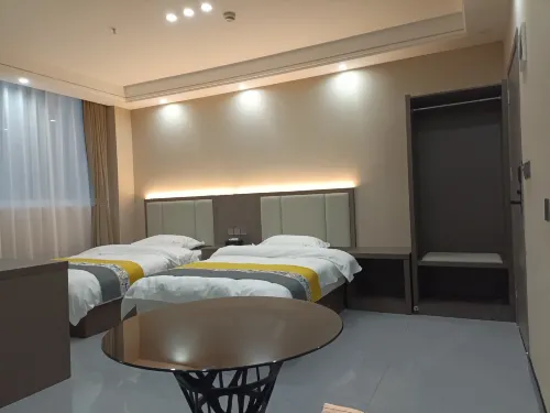 Yingfeng Express Hotel