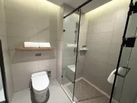 Homeinn Plus Hotel (Harbin Xuefu Road Medical University Second Hospital Subway Station) Отели в г. Харбин