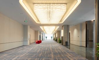 WYNDHAM GARDEN  ChangDe  Downtown