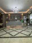 Linxia Haoting Intelligent Business Hotel (Binhe Road)