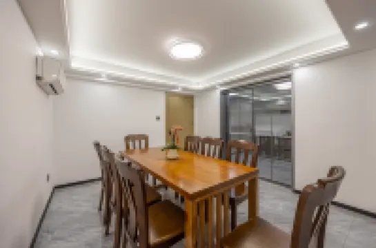 南潯·禧悅Soul Harbor美宿（南潯古鎮店）