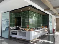 Bingzhong Luozhongding Garden Holiday Hotel Hotels in Gongshan