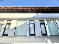 Pingyao Half Mountain Selection · Vacation Homestay