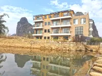 Yingde Huayuanli Hotel (Yingxi Peak Forest Corridor Branch) Hotels near Yingxi Fenglin Corridor