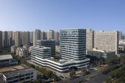 Days Inn by Wyndham Hangzhou Gongshu Hotels in Hangzhou