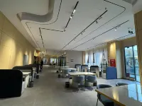 Homeinn Boutique Yun Hotel (Panzhihua South High-speed Railway Station Branch) - breakfast