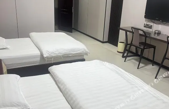 永春鴻源商務賓館