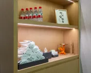 Zhenjiang · Elong | ELONG Hotel (Jingkou District Zhihui Avenue) - ที่มีฟิตเนส
