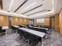 Qincheng Hotel (Zhongshan Bridge Branch, LanZhou Zhangye Road Pedestrian street) Hotels in Lanzhou