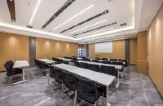 Qingji Hotel Lanzhou Zhangye Road Pedestrian Street Branch near Provincial Government Subway Station