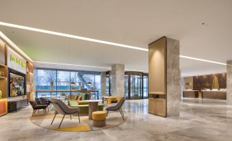 Home2 Suites by Hilton Hengshui Taocheng