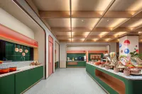 Orange Hotel (Jiangyin High Speed Railway Station South Gate, Babaiban) - พร้อมอาหารเช้า
