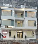 Shijiudu Homestay Hotels near Eight Spring Canyons