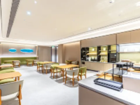 JI Hotel (Aksu Airport) Hotels in Wensu