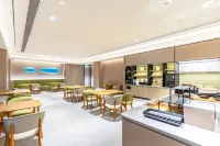 All Seasons Hotel (Aksu Airport Branch) Hotels in Wensu